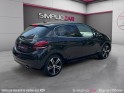Peugeot 208 1.2 puretech 110ch ss bvm5 gt line/ courroie change / radar de recul / garantie 12 mois occasion paris 17ème...