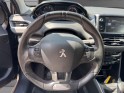 Peugeot 208 1.2 puretech 110ch ss bvm5 gt line/ courroie change / radar de recul / garantie 12 mois occasion paris 17ème...