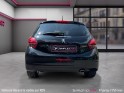 Peugeot 208 1.2 puretech 110ch ss bvm5 gt line/ courroie change / radar de recul / garantie 12 mois occasion paris 17ème...