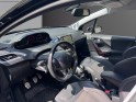Peugeot 208 1.2 puretech 110ch ss bvm5 gt line/ courroie change / radar de recul / garantie 12 mois occasion paris 17ème...