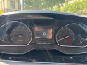 Peugeot 208 1.2 puretech 110ch ss bvm5 gt line/ courroie change / radar de recul / garantie 12 mois occasion paris 17ème...