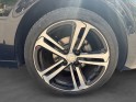 Peugeot 208 1.2 puretech 110ch ss bvm5 gt line/ courroie change / radar de recul / garantie 12 mois occasion paris 17ème...