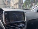 Peugeot 208 1.2 puretech 110ch ss bvm5 gt line/ courroie change / radar de recul / garantie 12 mois occasion paris 17ème...
