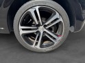 Peugeot 208 1.2 puretech 110ch ss bvm5 gt line/ courroie change / radar de recul / garantie 12 mois occasion paris 17ème...