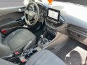 Ford fiesta 1.1 85 ch bvm5 trend, garantie 12 mois. occasion simplicicar villejuif  simplicicar simplicibike france
