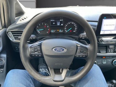 Ford fiesta 1.1 85 ch bvm5 trend, garantie 12 mois. occasion simplicicar villejuif  simplicicar simplicibike france