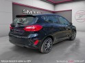 Ford fiesta 1.1 85 ch bvm5 trend, garantie 12 mois. occasion simplicicar villejuif  simplicicar simplicibike france
