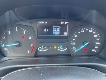 Ford fiesta 1.1 85 ch bvm5 trend, garantie 12 mois. occasion simplicicar villejuif  simplicicar simplicibike france