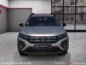 Dacia jogger eco-g 100 7 places extreme encore garantie constructeur occasion simplicicar charmes simplicicar simplicibike...