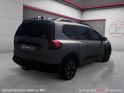 Dacia jogger eco-g 100 7 places extreme encore garantie constructeur occasion simplicicar charmes simplicicar simplicibike...