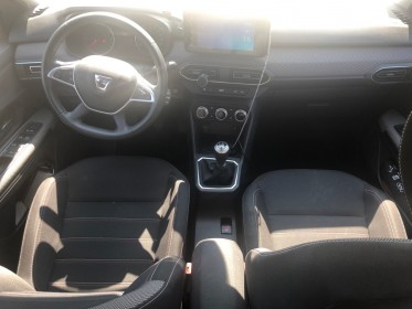 Dacia jogger eco-g 100 7 places extreme encore garantie constructeur occasion simplicicar charmes simplicicar simplicibike...