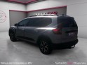 Dacia jogger eco-g 100 7 places extreme encore garantie constructeur occasion simplicicar charmes simplicicar simplicibike...