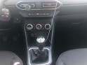 Dacia jogger eco-g 100 7 places extreme encore garantie constructeur occasion simplicicar charmes simplicicar simplicibike...