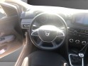 Dacia jogger eco-g 100 7 places extreme encore garantie constructeur occasion simplicicar charmes simplicicar simplicibike...