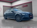 Audi a3 sportback 2.0 tdi 184 - s-line -  stronic -  quattro - toit ouvrant - carplay -  bang olufsen occasion simplicicar...