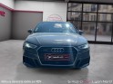 Audi a3 sportback 2.0 tdi 184 - s-line -  stronic -  quattro - toit ouvrant - carplay -  bang olufsen occasion simplicicar...