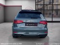 Audi a3 sportback 2.0 tdi 184 - s-line -  stronic -  quattro - toit ouvrant - carplay -  bang olufsen occasion simplicicar...