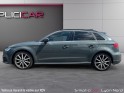 Audi a3 sportback 2.0 tdi 184 - s-line -  stronic -  quattro - toit ouvrant - carplay -  bang olufsen occasion simplicicar...