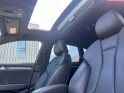 Audi a3 sportback 2.0 tdi 184 - s-line -  stronic -  quattro - toit ouvrant - carplay -  bang olufsen occasion simplicicar...