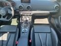 Audi a3 sportback 2.0 tdi 184 - s-line -  stronic -  quattro - toit ouvrant - carplay -  bang olufsen occasion simplicicar...