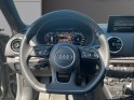 Audi a3 sportback 2.0 tdi 184 - s-line -  stronic -  quattro - toit ouvrant - carplay -  bang olufsen occasion simplicicar...