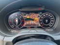 Audi a3 sportback 2.0 tdi 184 - s-line -  stronic -  quattro - toit ouvrant - carplay -  bang olufsen occasion simplicicar...