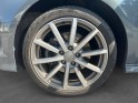 Audi a3 sportback 2.0 tdi 184 - s-line -  stronic -  quattro - toit ouvrant - carplay -  bang olufsen occasion simplicicar...