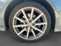 Audi a3 sportback 2.0 tdi 184 - s-line -  stronic -  quattro - toit ouvrant - carplay -  bang olufsen occasion simplicicar...