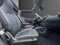 Smart  fortwo brabus  109 cv brabus xclusiv jbl / capote grise / tres rare / cabriolet occasion champigny-sur-marne (94)...