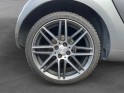Smart  fortwo brabus  109 cv brabus xclusiv jbl / capote grise / tres rare / cabriolet occasion champigny-sur-marne (94)...
