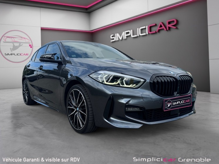 Bmw serie 1 f20 lci2 118i 136 ch bva8 m sport ultimate pack m sport shadow occasion simplicicar grenoble simplicicar... Bmw serie 1 f20 lci2 118i 136 ch bva8 m sport ultimate pack m sport shadow occasion simplicicar grenoble simplicicar...