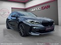 Bmw serie 1 f20 lci2 118i 136 ch bva8 m sport ultimate pack m sport shadow occasion simplicicar grenoble simplicicar...