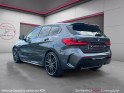 Bmw serie 1 f20 lci2 118i 136 ch bva8 m sport ultimate pack m sport shadow occasion simplicicar grenoble simplicicar...
