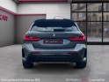 Bmw serie 1 f20 lci2 118i 136 ch bva8 m sport ultimate pack m sport shadow occasion simplicicar grenoble simplicicar...