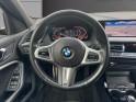 Bmw serie 1 f20 lci2 118i 136 ch bva8 m sport ultimate pack m sport shadow occasion simplicicar grenoble simplicicar...