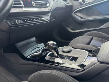Bmw serie 1 f20 lci2 118i 136 ch bva8 m sport ultimate pack m sport shadow occasion simplicicar grenoble simplicicar...