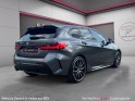 Bmw serie 1 f20 lci2 118i 136 ch bva8 m sport ultimate pack m sport shadow occasion simplicicar grenoble simplicicar...