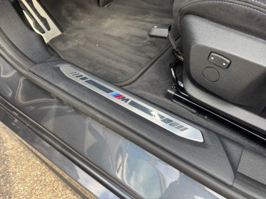 Bmw serie 1 f20 lci2 118i 136 ch bva8 m sport ultimate pack m sport shadow occasion simplicicar grenoble simplicicar...