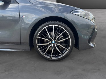Bmw serie 1 f20 lci2 118i 136 ch bva8 m sport ultimate pack m sport shadow occasion simplicicar grenoble simplicicar...