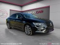 Renault talisman 1.6 tce 150 energy edc intens - chaine de distri - carplay - affichage tete haute occasion simplicicar...
