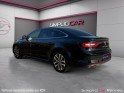 Renault talisman 1.6 tce 150 energy edc intens - chaine de distri - carplay - affichage tete haute occasion simplicicar...