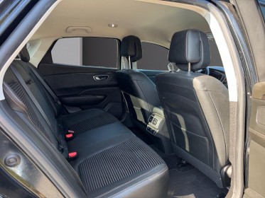 Renault talisman 1.6 tce 150 energy edc intens - chaine de distri - carplay - affichage tete haute occasion simplicicar...