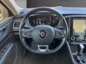 Renault talisman 1.6 tce 150 energy edc intens - chaine de distri - carplay - affichage tete haute occasion simplicicar...