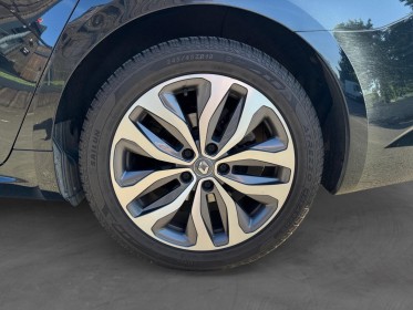 Renault talisman 1.6 tce 150 energy edc intens - chaine de distri - carplay - affichage tete haute occasion simplicicar...