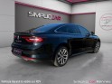 Renault talisman 1.6 tce 150 energy edc intens - chaine de distri - carplay - affichage tete haute occasion simplicicar...