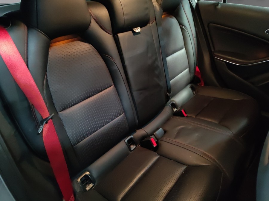 MERCEDES d'occasion CLASSE A 250 de 2013 Meximeux (01)﻿