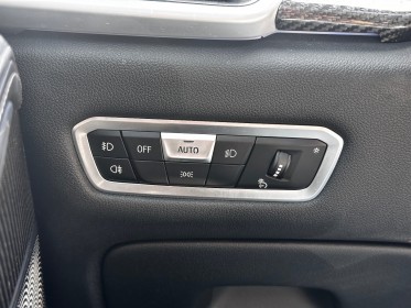 Bmw x5 g05 xdrive 45e 394 ch bva8 m sport - garantie et entretien bmw occasion simplicicar lagny  simplicicar simplicibike...