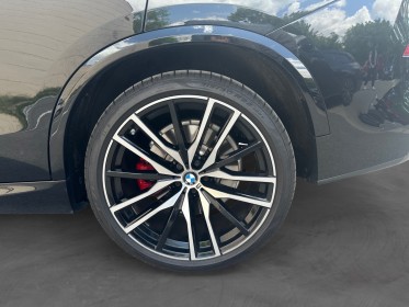 Bmw x5 g05 xdrive 45e 394 ch bva8 m sport - garantie et entretien bmw occasion simplicicar lagny  simplicicar simplicibike...