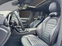 Mercedes glc coupe 350 e 7g-tronic plus 4matic fascination occasion paris 17ème (75)(porte maillot) simplicicar simplicibike...
