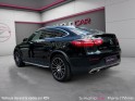 Mercedes glc coupe 350 e 7g-tronic plus 4matic fascination occasion paris 17ème (75)(porte maillot) simplicicar simplicibike...